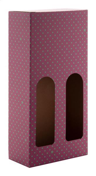 kartonik na wino CreaBox Wine B