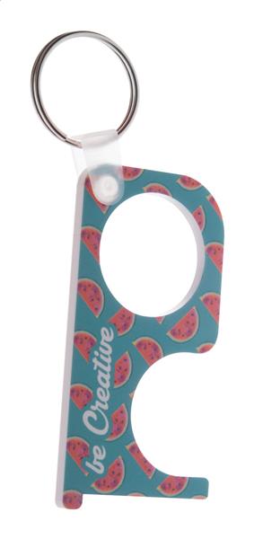 klucz higieniczny NoTouch Creative