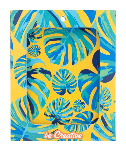 niestandardowy uchwyt na identyfikator BadgeHold