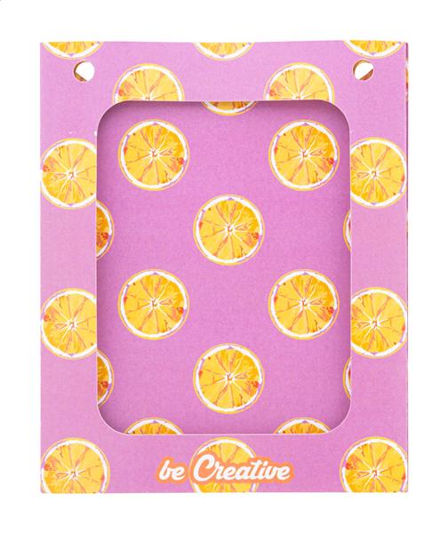 niestandardowy uchwyt na identyfikator BadgeHold