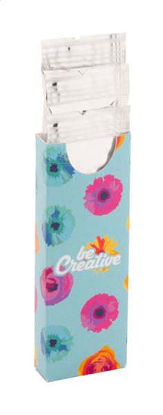 opakowanie miodu na zamówienie, 3 szt CreaBee Three