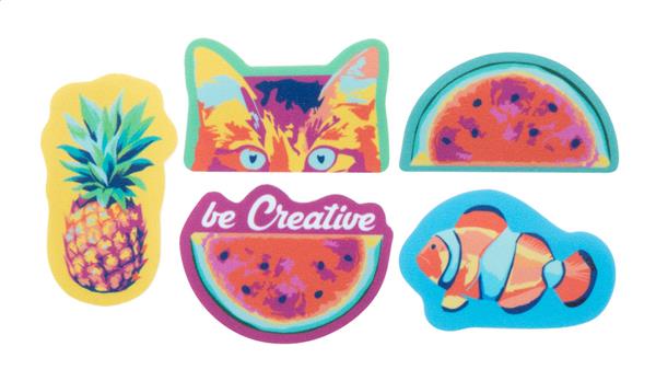 osłona na kamerę ShapeCam