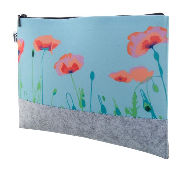 perosnalizowana kosmetyczka CreaFelt Beauty L