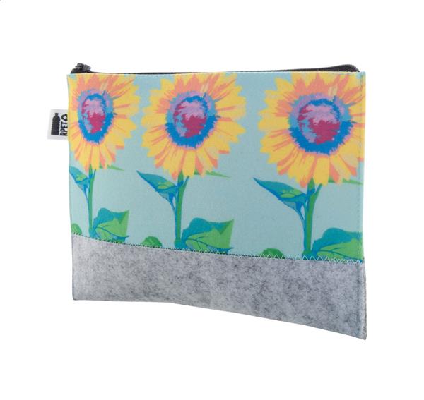 perosnalizowana kosmetyczka CreaFelt Beauty M