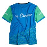 perosnalizowana koszulka/t-shirt CreaSport