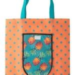 personalizowa torba z włókniny SuboShop Fold B