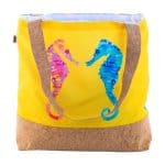 personalizowan torba plażowa SuboShop Playa