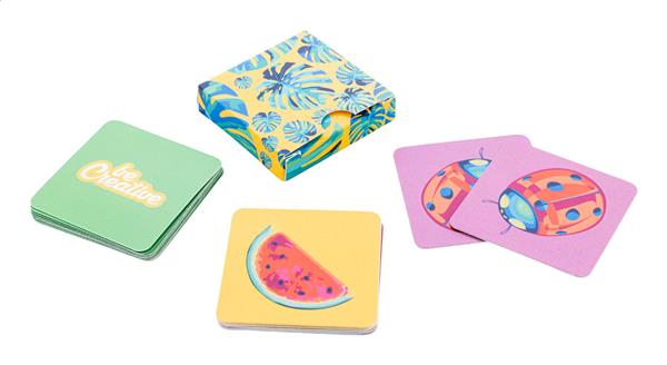 personalizowana gra memory Minimor Creative