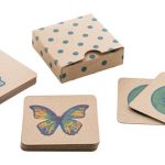 personalizowana gra memory Minimor Eco Creative