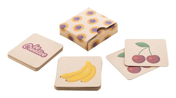 personalizowana gra memory Minimor Eco