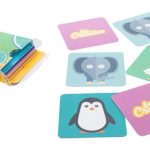 personalizowana gra memory Minimor