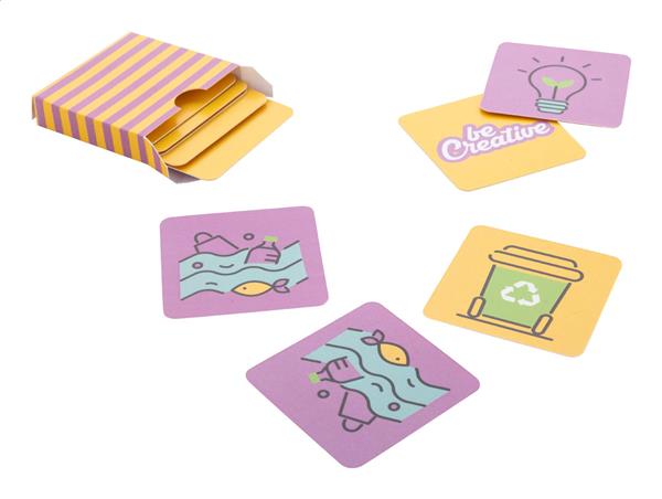 personalizowana gra memory Minimor