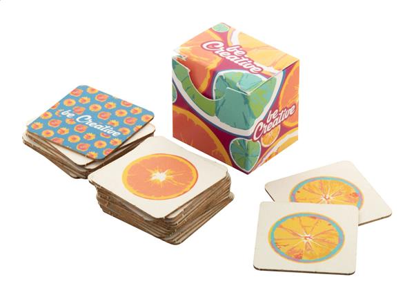 personalizowana gra memory Peppermor Creative