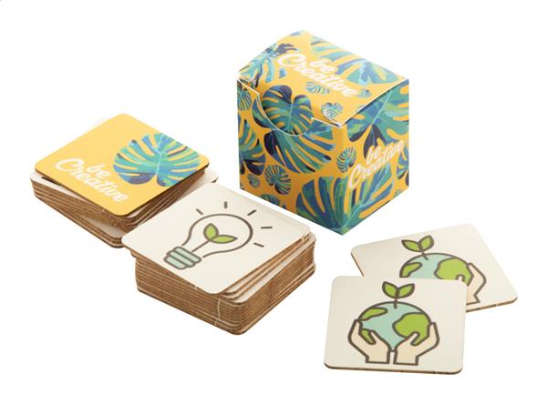 personalizowana gra memory Peppermor