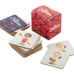 personalizowana gra memory Peppermor