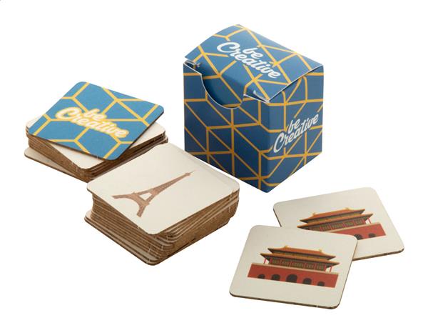 personalizowana gra memory Peppermor