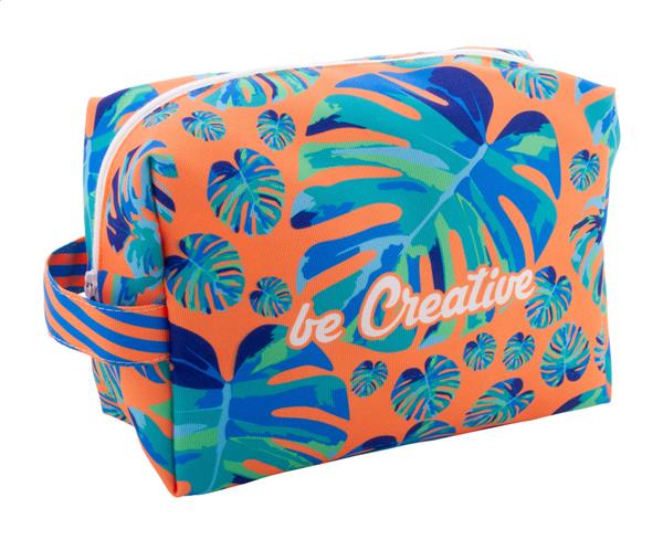 personalizowana kosmetyczka CreaBeauty Carry