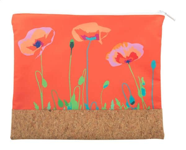 personalizowana kosmetyczka CreaBeauty Cork L