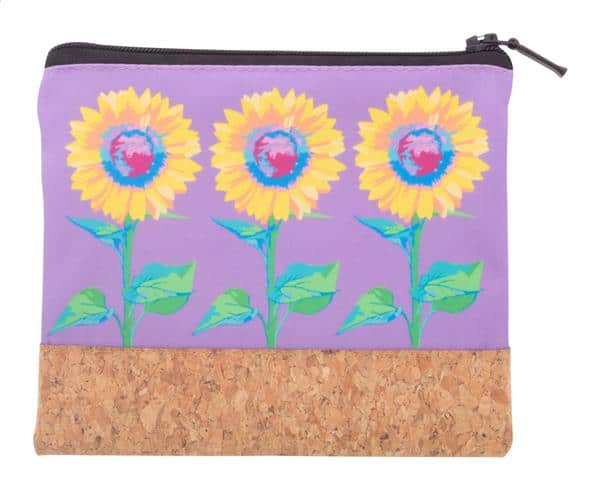 personalizowana kosmetyczka CreaBeauty Cork S