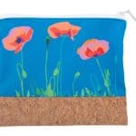 personalizowana kosmetyczka CreaBeauty Cork S
