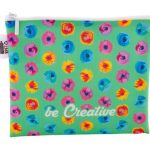 personalizowana kosmetyczka CreaBeauty M RPET
