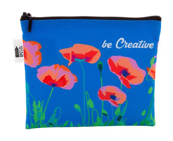 personalizowana kosmetyczka CreaBeauty M RPET