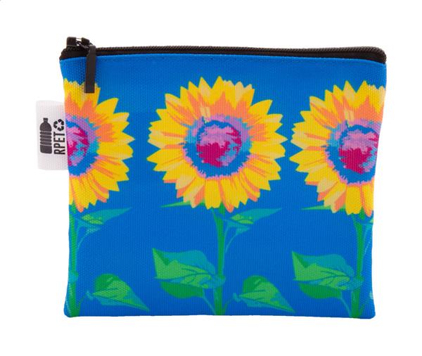 personalizowana kosmetyczka CreaBeauty S RPET