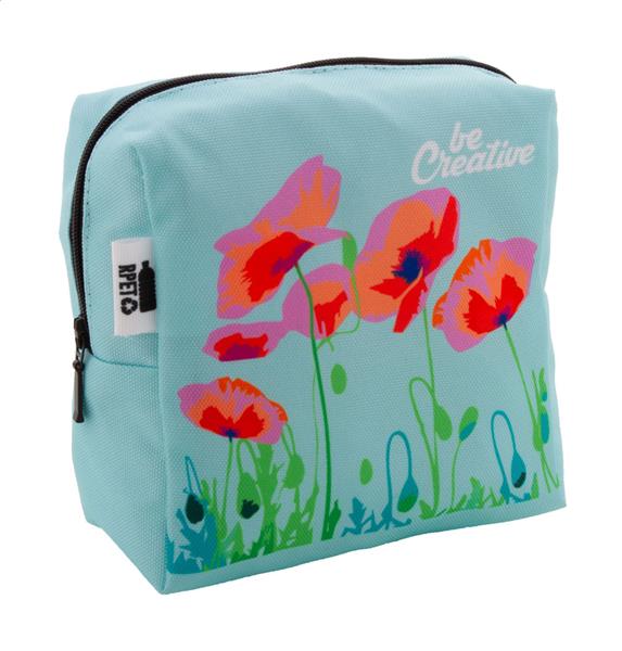 personalizowana kosmetyczka CreaBeauty Square M