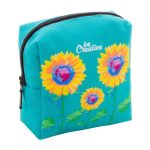 personalizowana kosmetyczka CreaBeauty Square S
