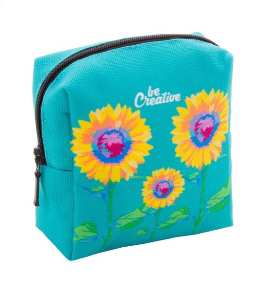 personalizowana kosmetyczka CreaBeauty Square S