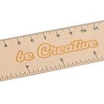 personalizowana papierowa linijka Samler Eco