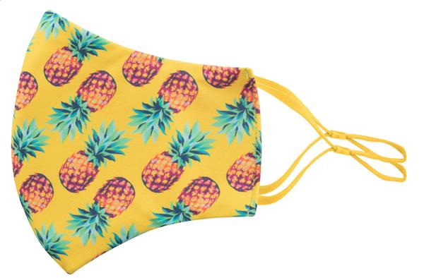 personalizowana/regulowana maseczka CreaMask Adjust