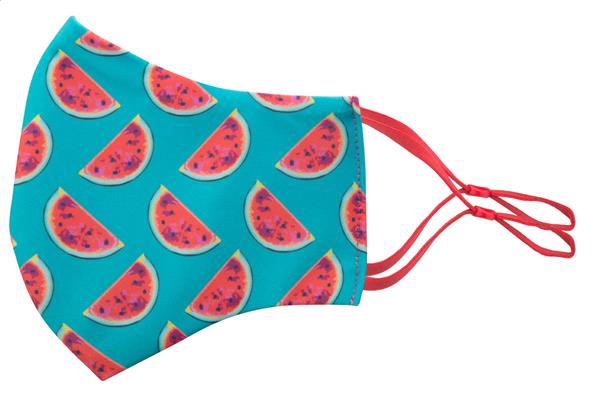 personalizowana/regulowana maseczka CreaMask Adjust