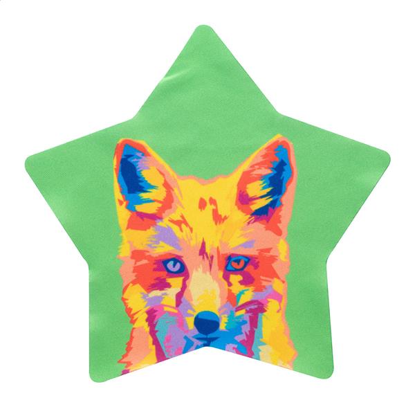 personalizowana ściereczka do okularów CreaClean RPET