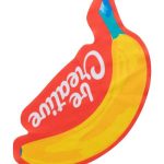 personalizowana ściereczka do okularów CreaClean RPET
