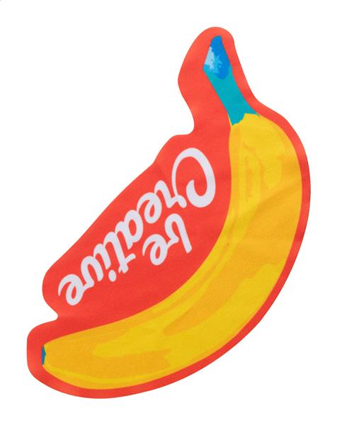 personalizowana ściereczka do okularów CreaClean RPET