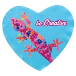 personalizowana ściereczka do okularów CreaClean RPET