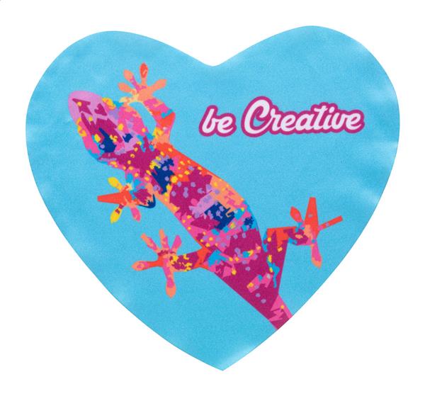 personalizowana ściereczka do okularów CreaClean RPET