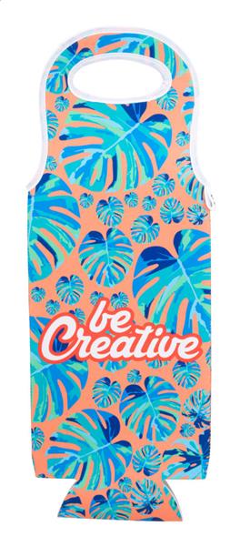 personalizowana torba RPET na wino VinoBag