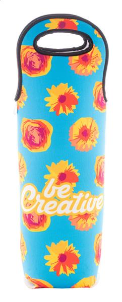 personalizowana torba RPET na wino VinoBag