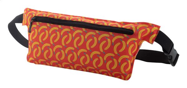 personalizowana torba biodrowa / biodrówka CreaWaist Run