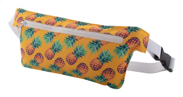 personalizowana torba biodrowa / biodrówka CreaWaist Run