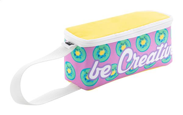 personalizowana torba chłodząca CreaSnack Panino