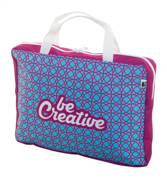 personalizowana torba na dokumenty SuboBag Docu