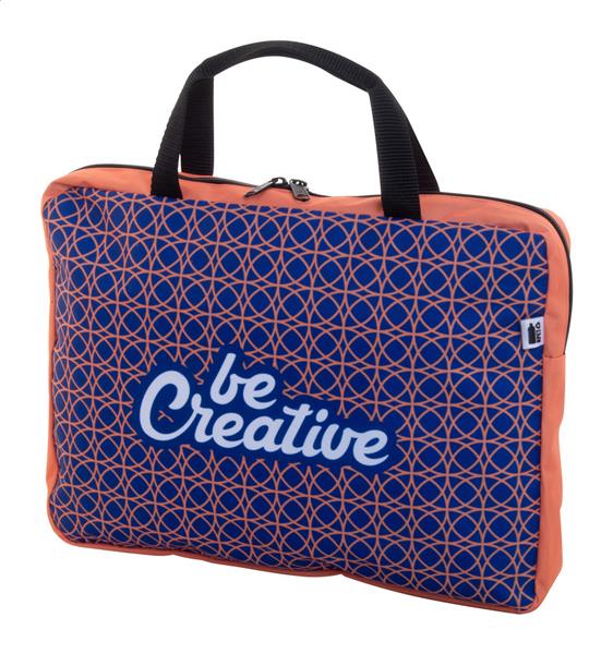 personalizowana torba na dokumenty SuboBag Docu