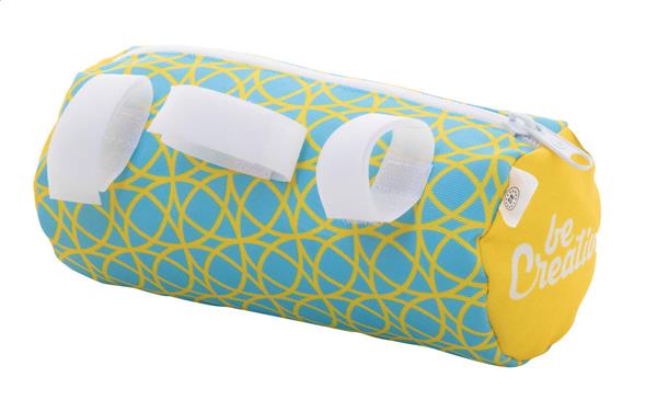 personalizowana torba na kierownicę rowerową SuboBike Handle