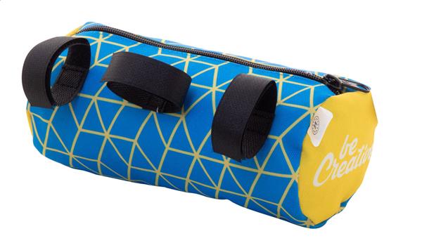 personalizowana torba na kierownicę rowerową SuboBike Handle