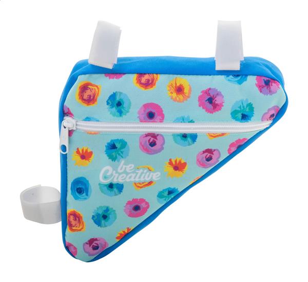 personalizowana torba na ramę rowerową SuboBike Frame