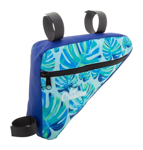 personalizowana torba na ramę rowerową SuboBike Frame