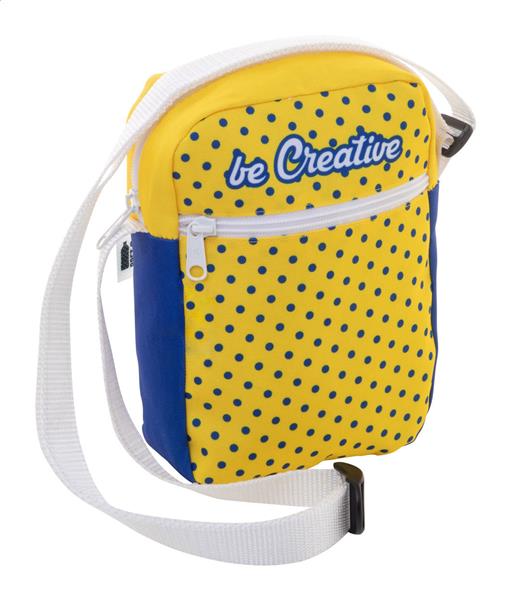 personalizowana torba na ramię SuboBag Cross